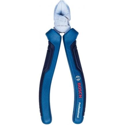 BOSCH 1600A01TH9 - Pince coupante diagonale 160 mm