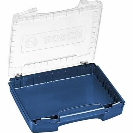 BOSCH 1600A001RW - I-BOXX 72 - Valise de transport