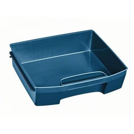 BOSCH 1600A001SD - LS-TRAY 72 - Compartiment à outils