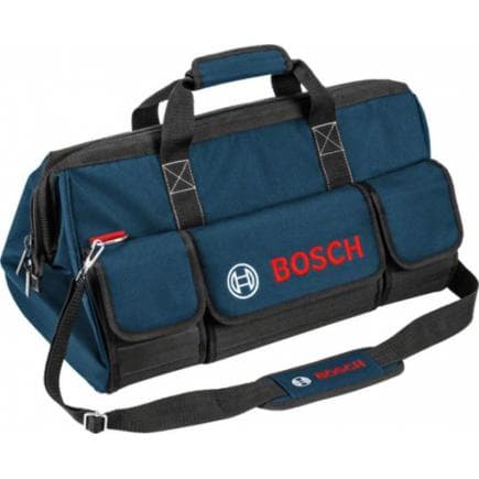 BOSCH 1600A003BK - Grand sac à outils