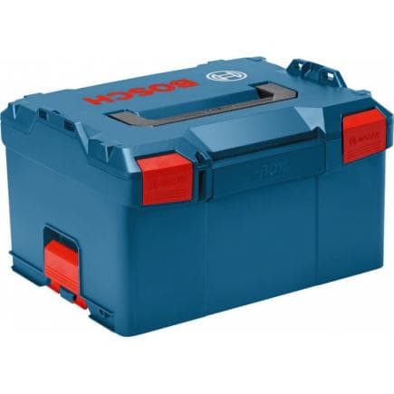 BOSCH 1600A012G2--SPENTO - L-BOXX 238 - Mallette