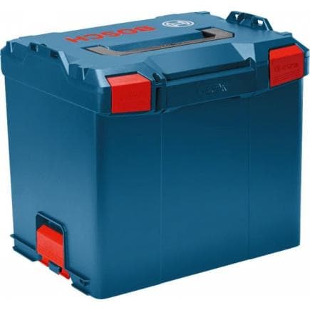 BOSCH 1600A012G3--SPENTO - L-BOXX 374 - Mallette