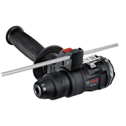 BOSCH 1600A024LN - GFA 12 H - Mandrin pour perceuses SDS-Plus