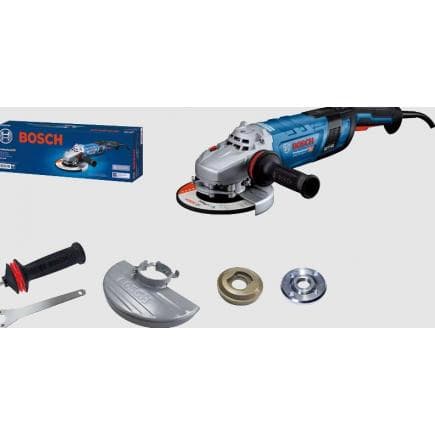 BOSCH 06018G0000 - GWS 30-180 B - Meuleuse d'angle 2800 W