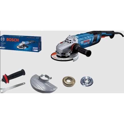 BOSCH 06018G1000 - GWS 30-230 B - Meuleuse d'angle 2800 W