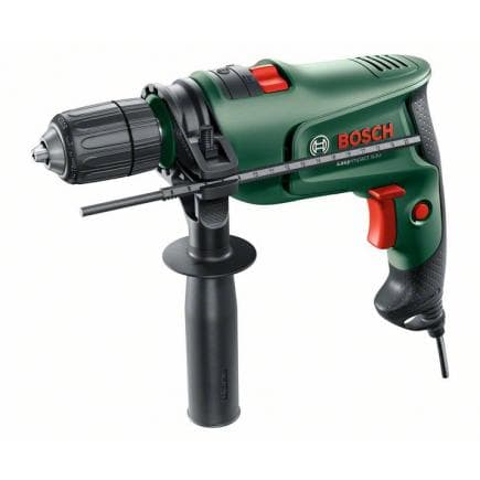BOSCH 0603133100 - EasyImpact 630 - Perceuse à percussion 630 W