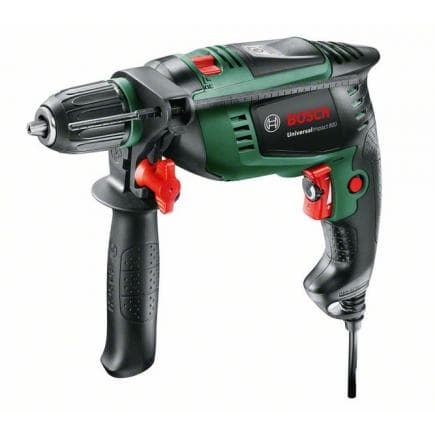 BOSCH 0603131100 - UniversalImpact 800 - Perceuse à percussion 800 W