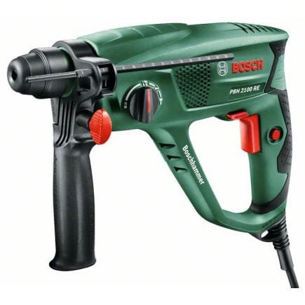 BOSCH 06033A9300 - PBH 2100 RE - perforateur 550 W