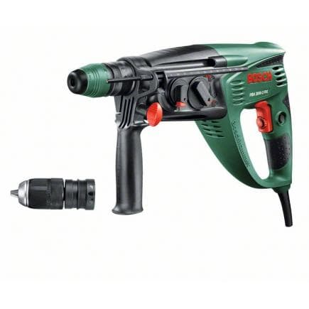 BOSCH 0603394200 - PBH 3000-2 FRE - perforateur 750 W