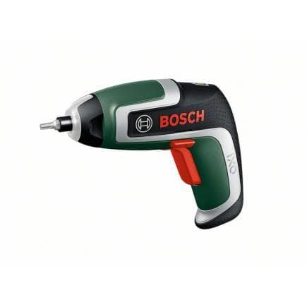 BOSCH 06039E0001 - IXO 7 - Visseuse sans fil 3,6 V