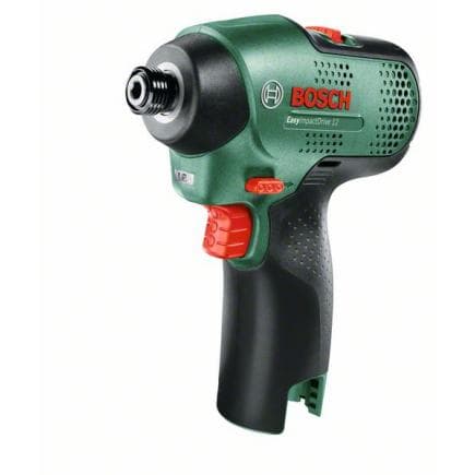BOSCH 06033D6000 - EasyImpactDrive 12 - Boulonneuses sans-fil 12 V (sans batterie)
