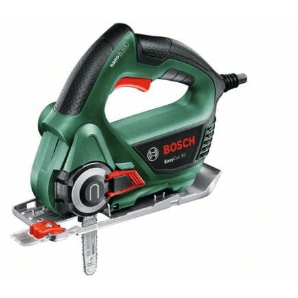 BOSCH 06033C8000 - EasyCut 50 - Microscie NanoBlade 500 W