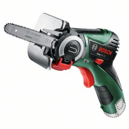 BOSCH 06033C9000 - EasyCut 12 - Scie sans fil NanoBlade 12 V (avec 1 batterie)