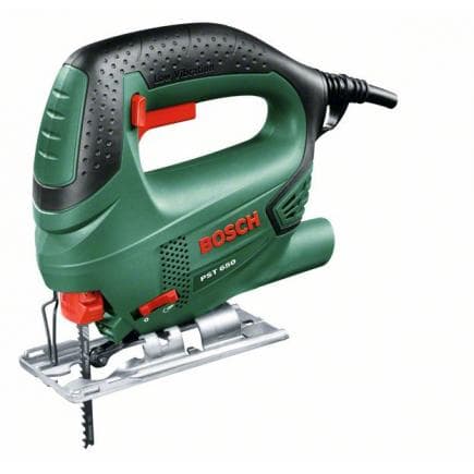 BOSCH 06033A0700 - PST 650 - Scie sauteuse 500 W