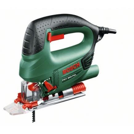 BOSCH 06033A0100 - PST 800 PEL - Scie sauteuse 530 W