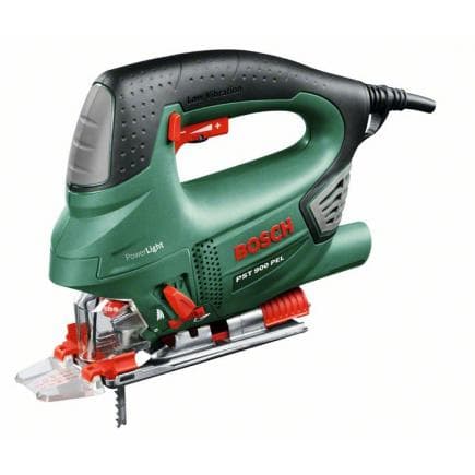BOSCH 06033A0200 - PST 900 PEL - Scie sauteuse 620 W