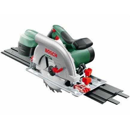 BOSCH 0603502000 - PKS 66 AF - Scie circulaire 1.600 W