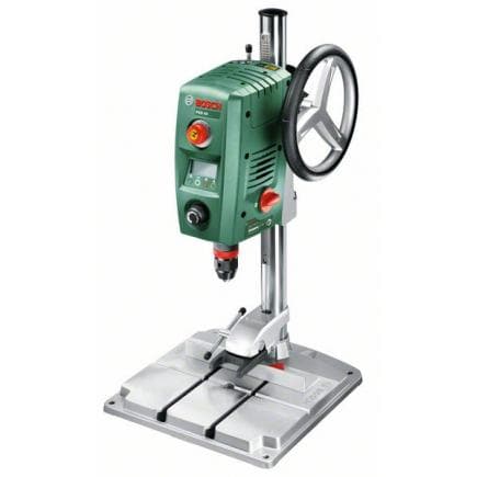 BOSCH 0603B07000 - PBD 40 - Perceuse à colonne d'établi 710 W