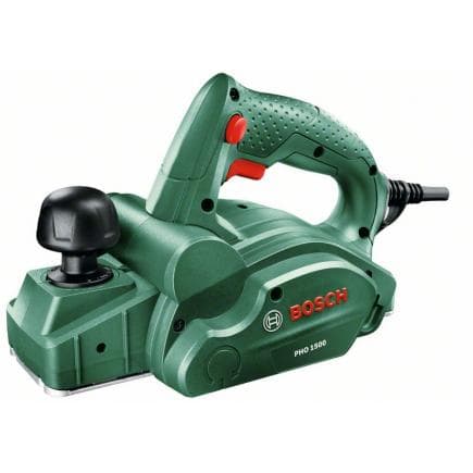BOSCH 06032A4000 - PHO 1500 - Raboteuses 550W