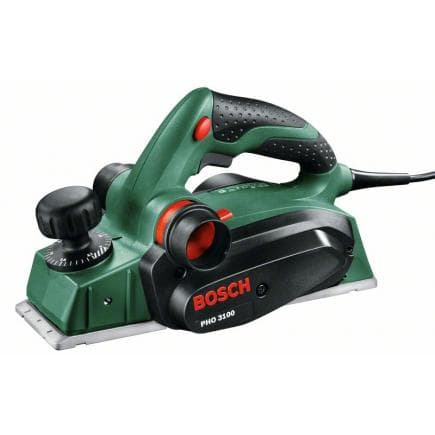 BOSCH 0603271100 - PHO 3100 - Raboteuses 750W