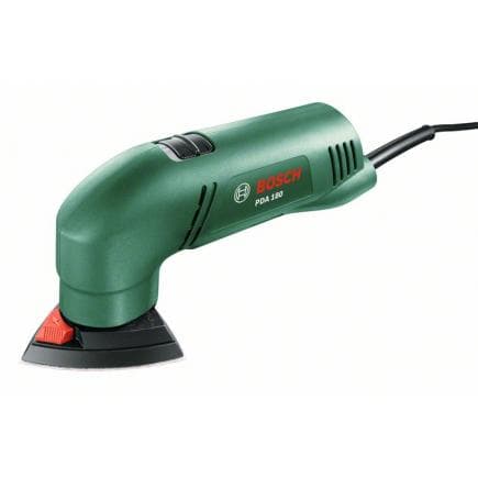 BOSCH 0603339003 - PDA 180 - Ponceuses Delta 180 W