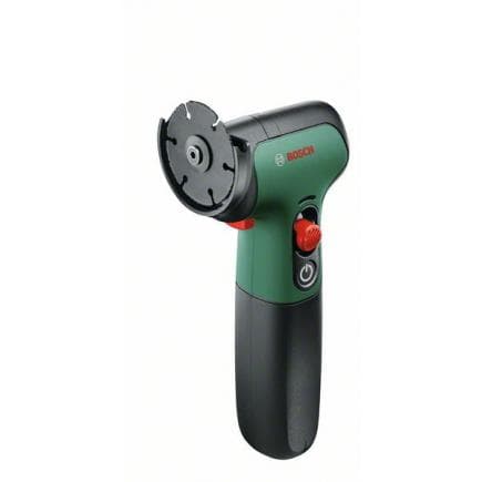 BOSCH 06039D2000 - EasyCut&Grind - Tronçonnage et meulage à piles 7,2 V
