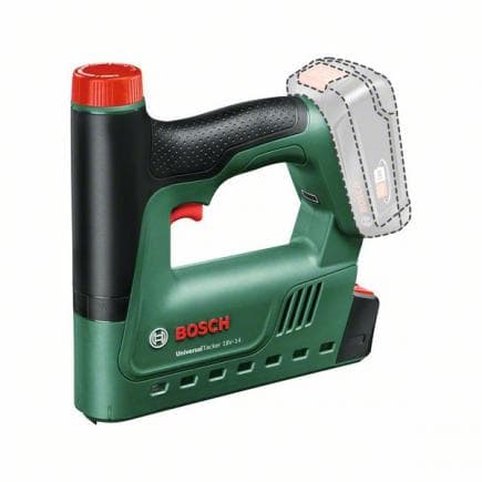 BOSCH 06032A7000 - UniversalTacker 18V-14 - Agrafeuses à batterie 18 V (sans batterie)
