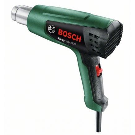 BOSCH 06032A6000 - EasyHeat 500 - Décapeur thermique 1 600 W