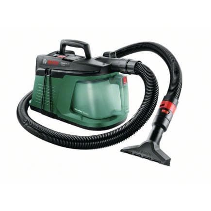 BOSCH 06033D1000 - EasyVac 3 - Aspirateur sec 170 AW