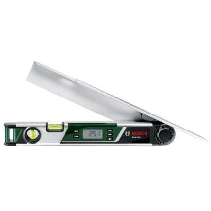 BOSCH 0603676000 - PAM 220 - Mesureurs d'angle 40 cm