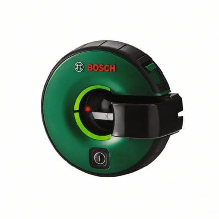 BOSCH 0603663A00 - Atino - Laser lignes ± 0,3°