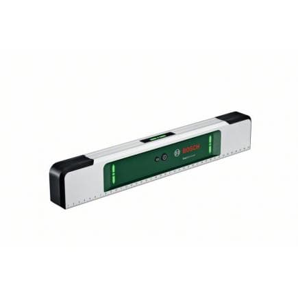 BOSCH 0603667000 - EasySpiritLevel - Niveau à bulle 0,1°