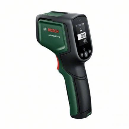 BOSCH 0603683200 - AdvancedTemp - Détecteur thermique