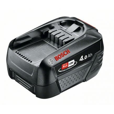 BOSCH 1600A011T8 - Batterie lithium PBA 18V 4.0Ah W-C