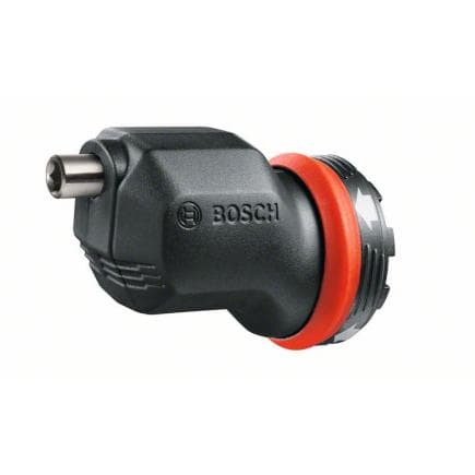 BOSCH 1600A01L7S - Tête excentrique pour AdvancedImpact 18 et AdvancedDrill 18