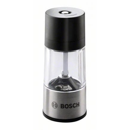 BOSCH 1600A001YE - Collection IXO - Accessoire moulin à épices