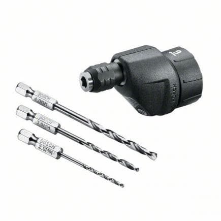 BOSCH 1600A00B9P - Collection IXO - Accessoire de forage