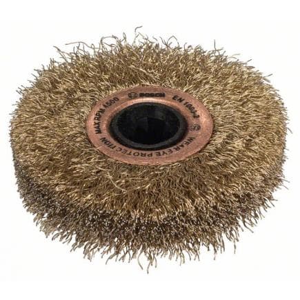 BOSCH 1600A00159 - Texoro - Brosse en laiton