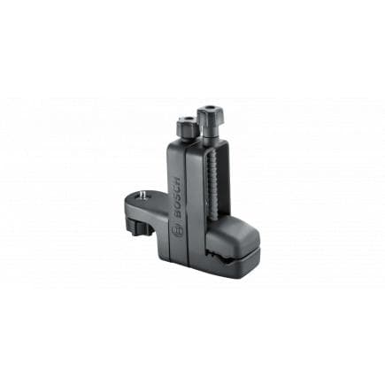 BOSCH 0603692300 - MM 3 - Support universel pour niveaux laser avec connexion trépied 1/4"