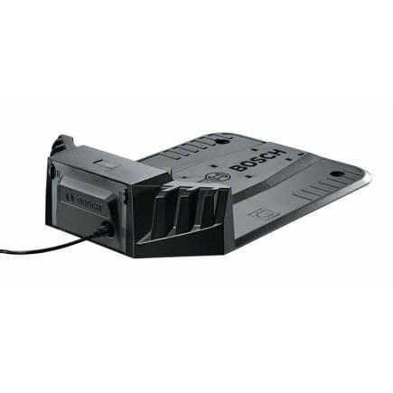 BOSCH 06008B0501 - Station de charge pour robots tondeuses avec fonction MultiArea