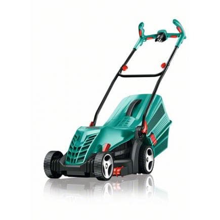 BOSCH 06008A6201 - ARM 37 - Tondeuse à gazon 1.400 W