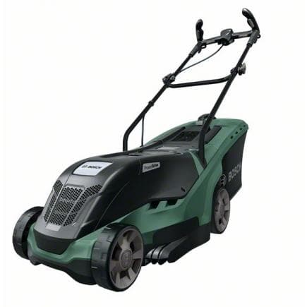BOSCH 06008B9105 - UniversalRotak 550 - Tondeuse à gazon 1300 W