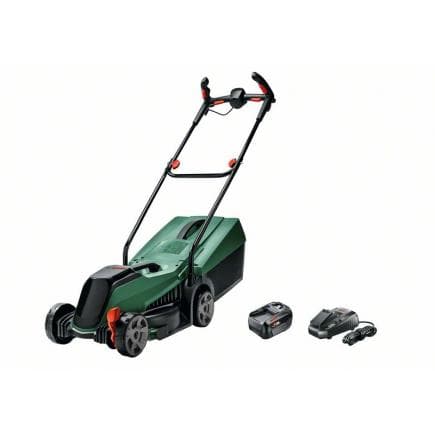 BOSCH 06008B9A08 - CityMower 18V-32-300 - Tondeuse à gazon sans fil 18 V (sans batterie ni chargeur)
