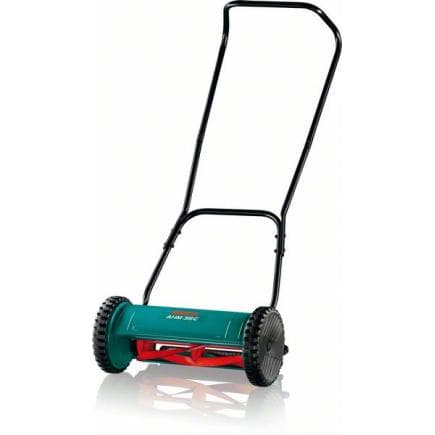BOSCH 0600886103 - AHM 38 - Tondeuses manuelles à lame hélicoïdale (5 lames)