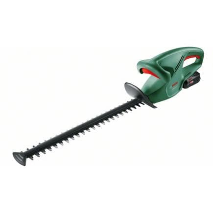 BOSCH 0600849M00 - EasyHedgeCut 18-52-13 - Taille-haie à batterie 18 V (sans batterie)