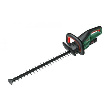 BOSCH 0600849K01 - UniversalHedgeCut 18V-50 - Taille-haie sans fil 18 V (avec 1 batterie et chargeur)