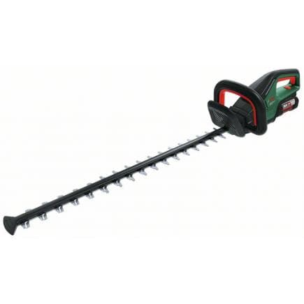 BOSCH 060084A301 - AdvancedHedgeCut 36V-65-28 - Taille-haie à batterie 36 V (sans batterie)
