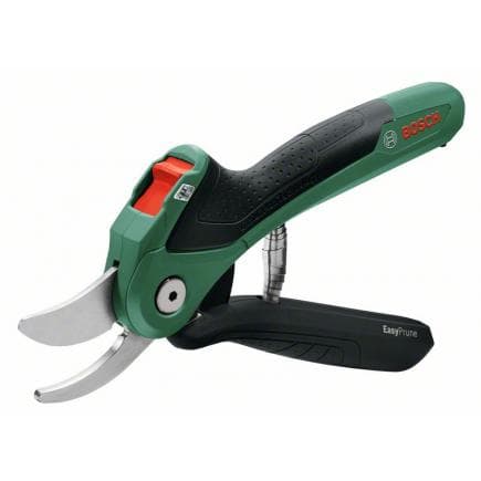 BOSCH 06008B2102 - EasyPrune - Cisailles de jardin sans fil 3,6 V