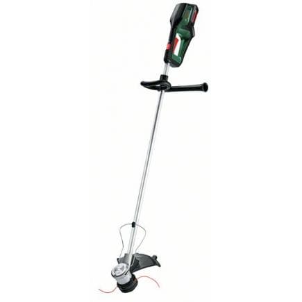 BOSCH 06008C1K00 - AdvancedGrassCut 36V-33 - Coupe-bordures sans fil 36 V (avec 1 batterie et chargeur)