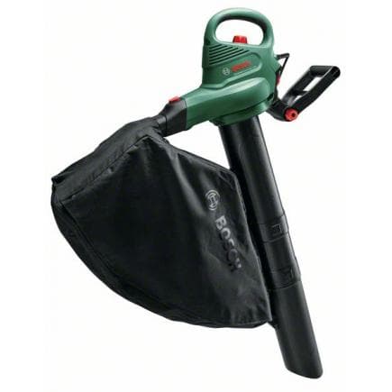 BOSCH 06008B1002 - UniversalGardenTidy 2300 - Aspirateur de jardin 1.600 - 2.300 W
